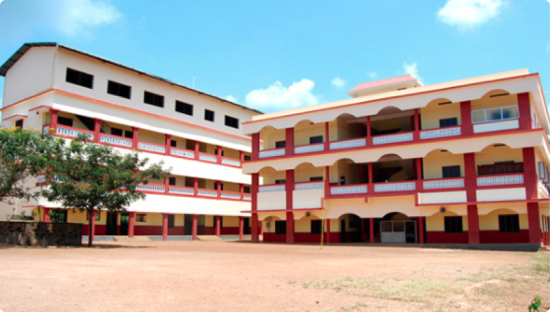 School Building