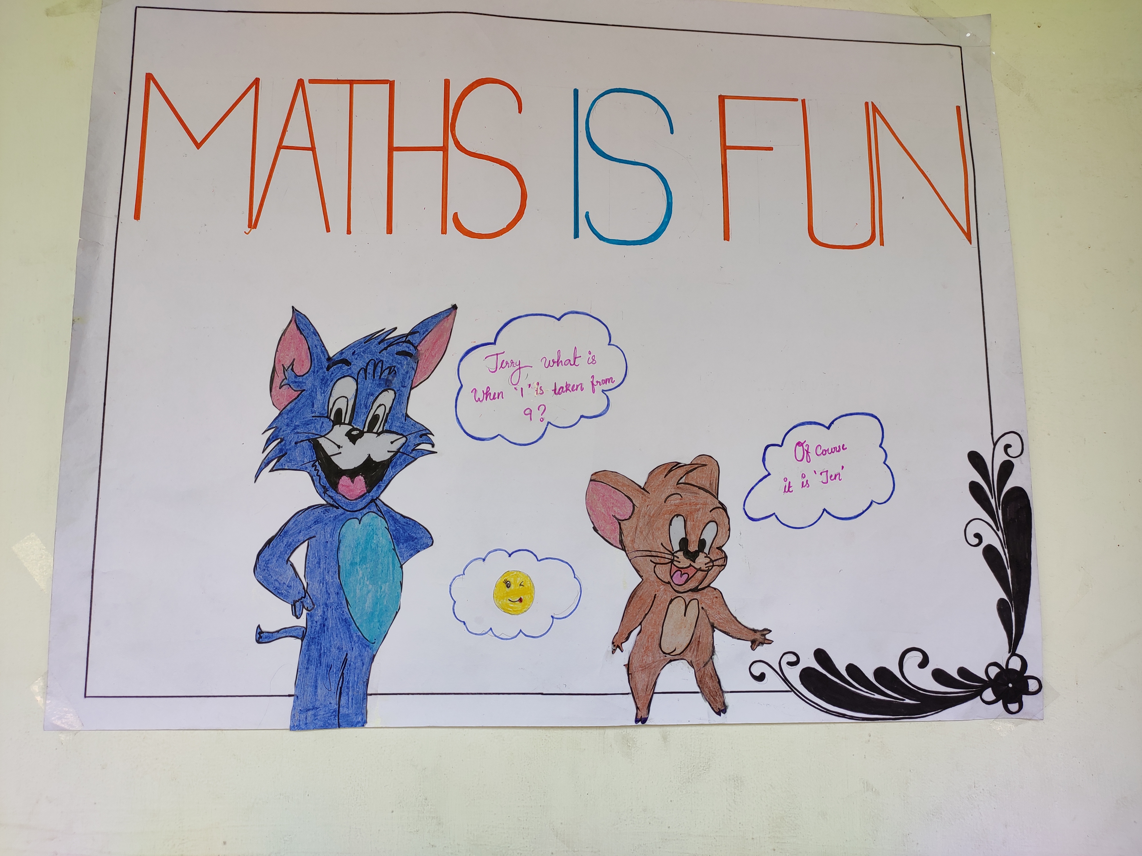 Maths clubs are dedicated extra-curricular activities that help children to breathe new life into maths beyond the classroom.
