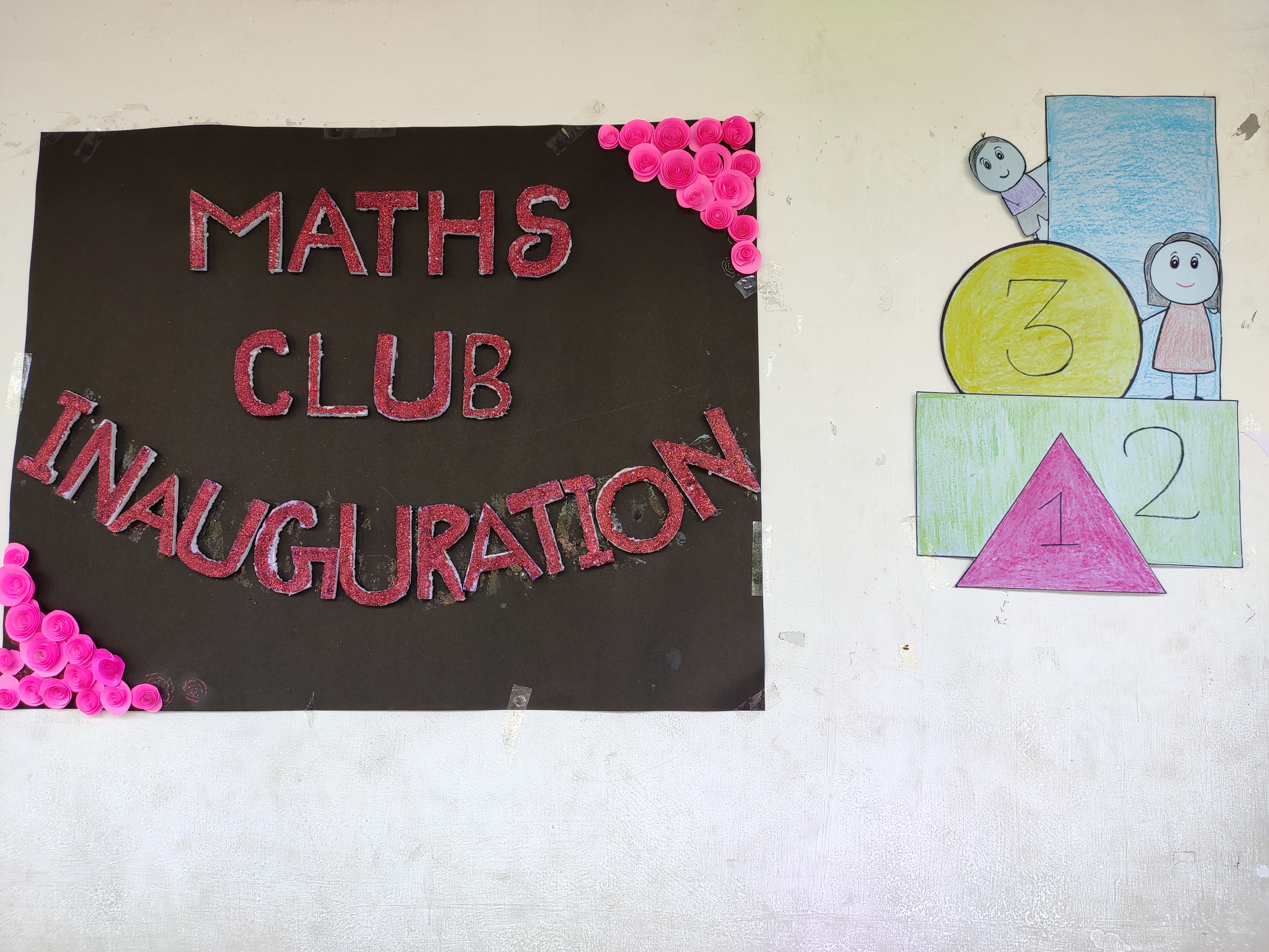 Maths clubs are dedicated extra-curricular activities that help children to breathe new life into maths beyond the classroom.